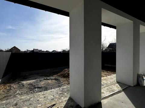 дом по адресу Яблоньская ул. (Кирова), 292