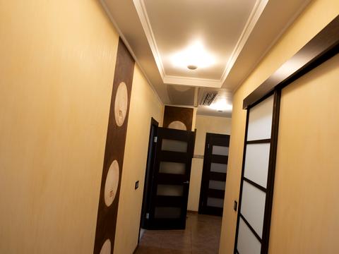 квартира по адресу Жилянская ул., 59