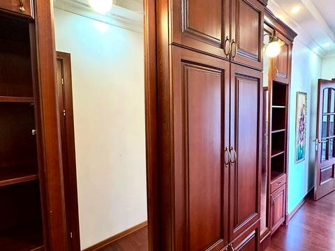 квартира по адресу Леси Украинки бульв., 24