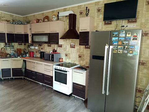 дом по адресу Центральная ул.