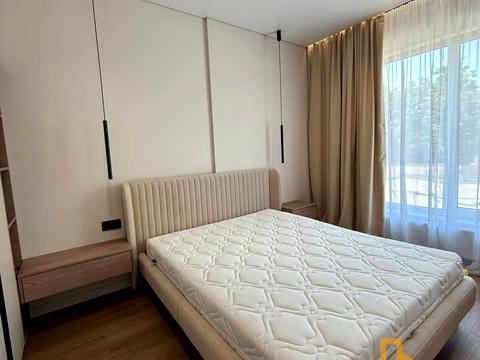 квартира по адресу Андрія Новака ул., 54