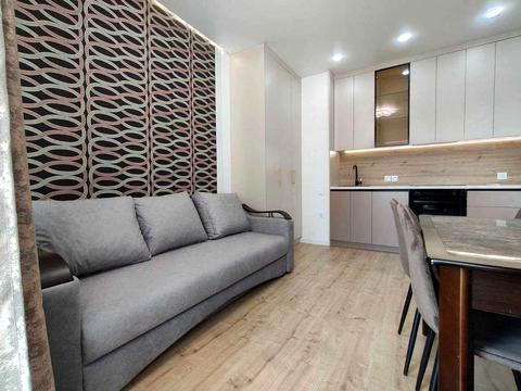 квартира за адресою Краснова вул., 3