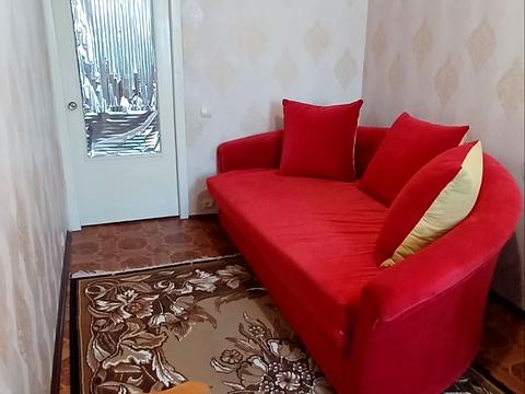 квартира по адресу Островская ул., 2