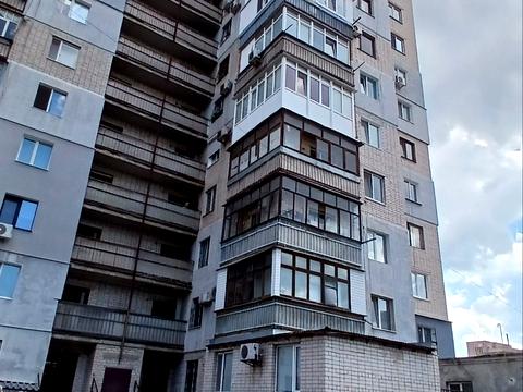 квартира по адресу Островская ул., 2