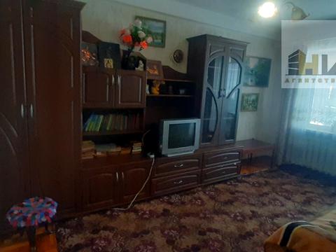 квартира по адресу Парамонова ул., 1