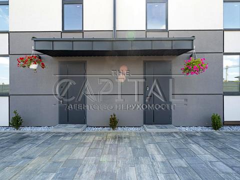 дом по адресу Святищенская ул.