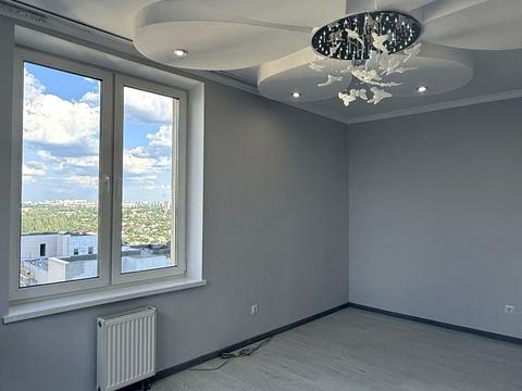 квартира по адресу Олевская ул., 19 