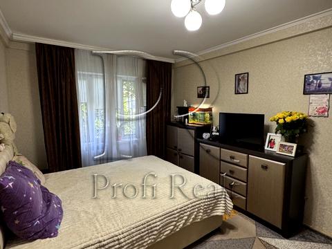 квартира за адресою Дегтярівська вул., 15