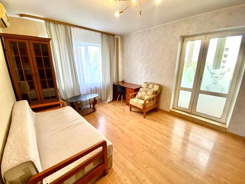 квартира за адресою Деміївська вул., 35-Б