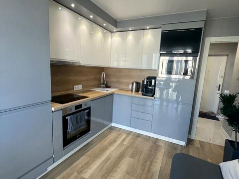 квартира по адресу Приозёрная ул., 2-Б