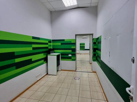 коммерческая по адресу Преображенская ул., 17