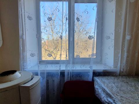 квартира по адресу рн Стрижавки, 1