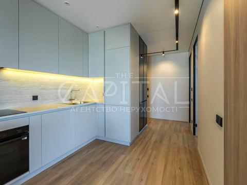 квартира за адресою Ужгородський пров., 23