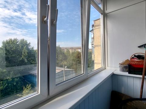 квартира за адресою Соборності просп. (Возз'єднання), 8/2