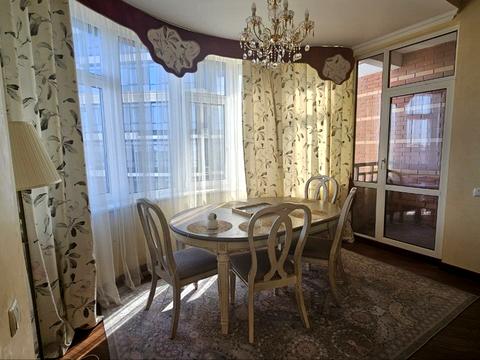 квартира по адресу Леси Украинки бульв., 7-А