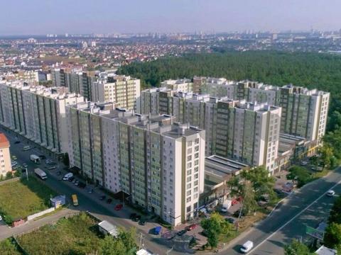 квартира за адресою Академіка Шалімова вул., 64 а