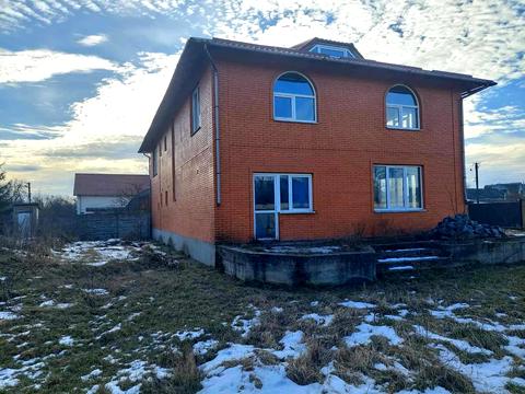 будинок за адресою Профінтерна