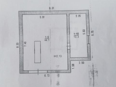 будинок за адресою Озерна вул.