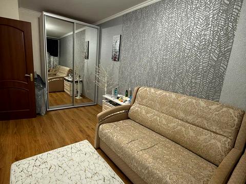 квартира по адресу Анатра пер. (Генерала Вишневского), 9