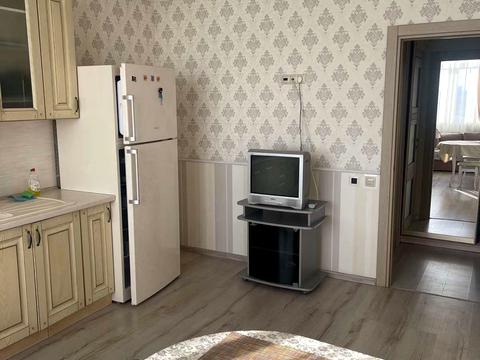 квартира за адресою Миколи Бажана просп., 8-Б