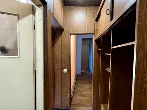 квартира за адресою Авіаконструктора Антонова вул., 12