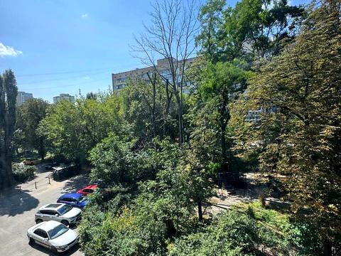 квартира по адресу Вышгородская ул., 33