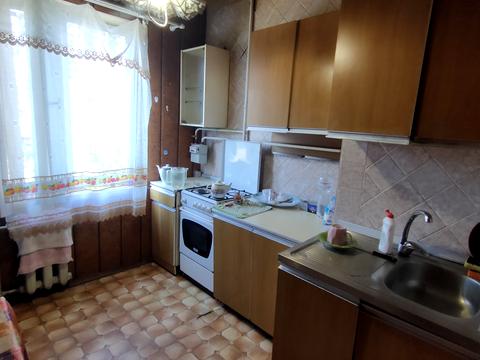 квартира по адресу Ильфа и Петрова ул., 55