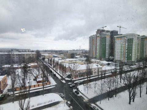 квартира по адресу Академика Вернадского бульв., 57