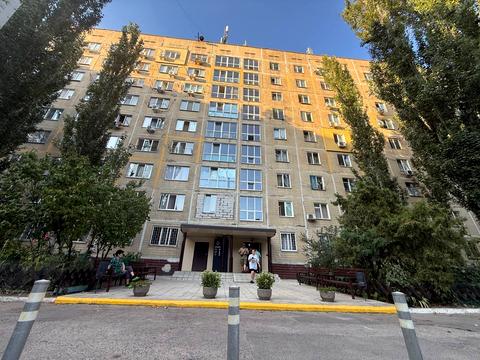 квартира по адресу Добровольцев пер., 10