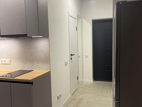 квартира за адресою Кадетський Гай вул., 10