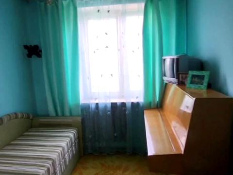 квартира по адресу Виктора Чукарина ул., 28