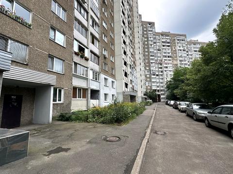 квартира по адресу Академика Заболотного ул., 78