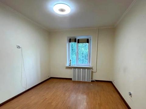 квартира по адресу Тополёвая ул., 18