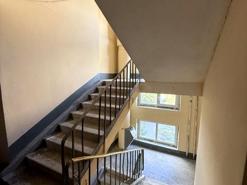 квартира за адресою Метробудівників вул., 41