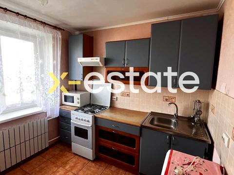квартира по адресу Академика Курчатова просп., 10
