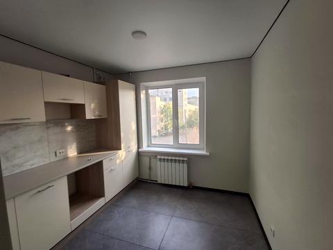 квартира за адресою Будівельників бульв., 55