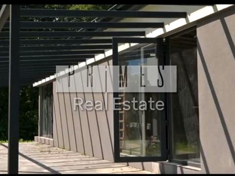 дом по адресу Заповідна вулиця