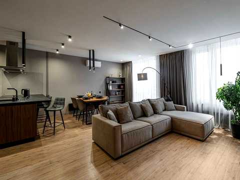 квартира за адресою Саперне Поле вул., 5