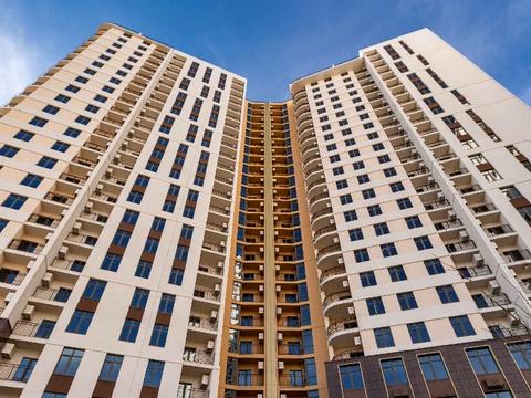 квартира за адресою Краснова, 61
