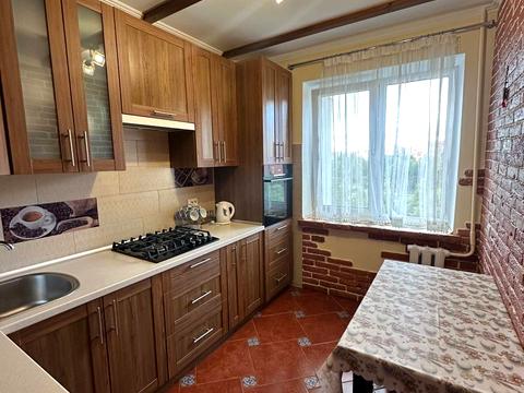 квартира за адресою Зубрівська вул., 17