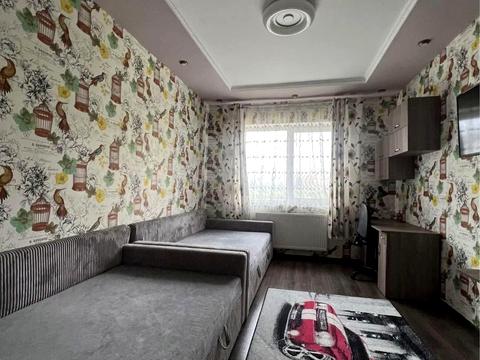 квартира за адресою Бориса Тлехаса вул., 18