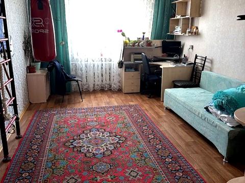 квартира по адресу Урловская ул., 38