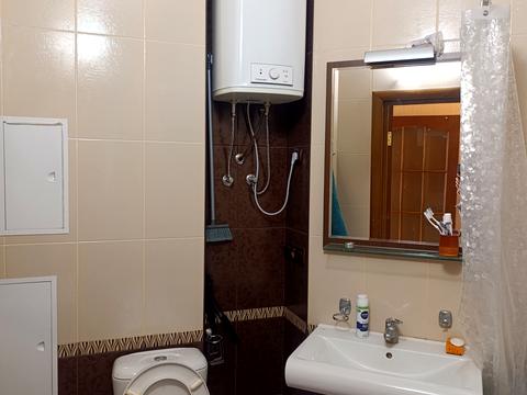 квартира по адресу Бориса Гмыри ул., 4