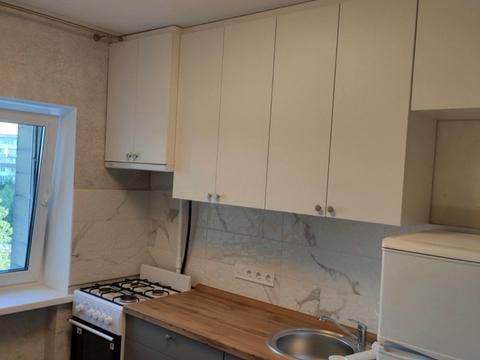 квартира за адресою Ґарета Джонса вул. (Сім'ї Хохлових), 1