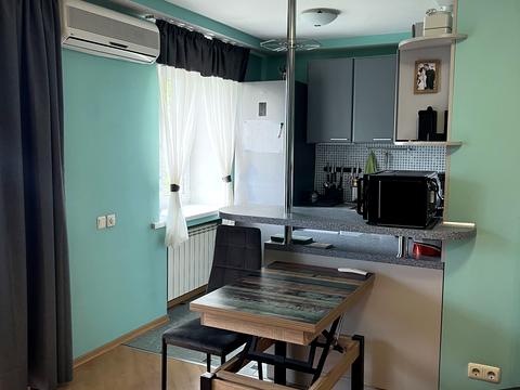 квартира по адресу Ольжича ул., 14