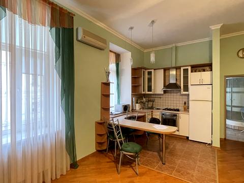 квартира за адресою Ярославів Вал вул., 21а/20