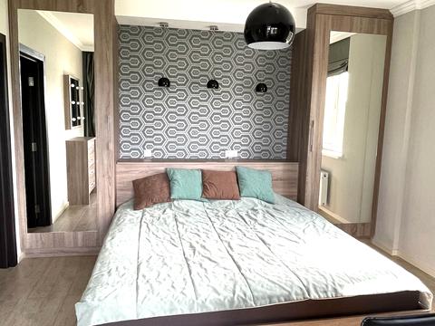 квартира за адресою Ямська вул., 52