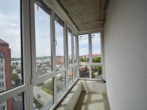 квартира по адресу Полковника Нечая ул., 25