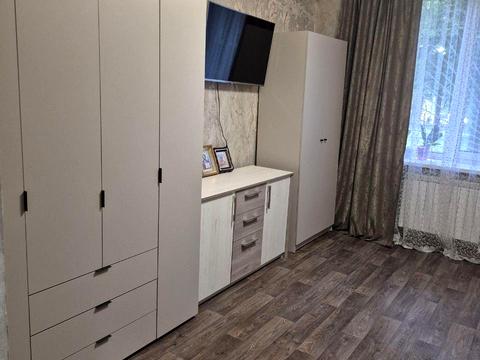 квартира за адресою Київ, Депутатська вул., 4/6
