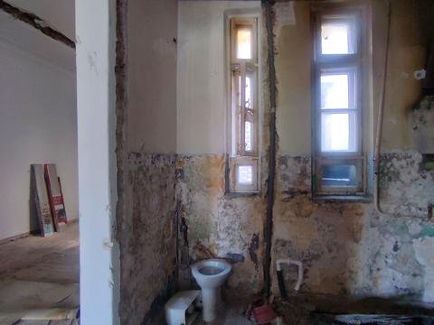 квартира за адресою Новосельського, 98